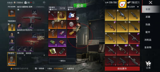 王者科技辅助英雄连招教学操作行云流水