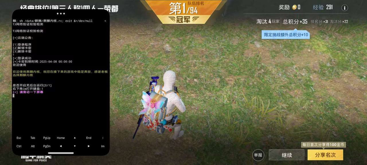 揭秘王者科技辅助的五大核心功能让你战力飙升