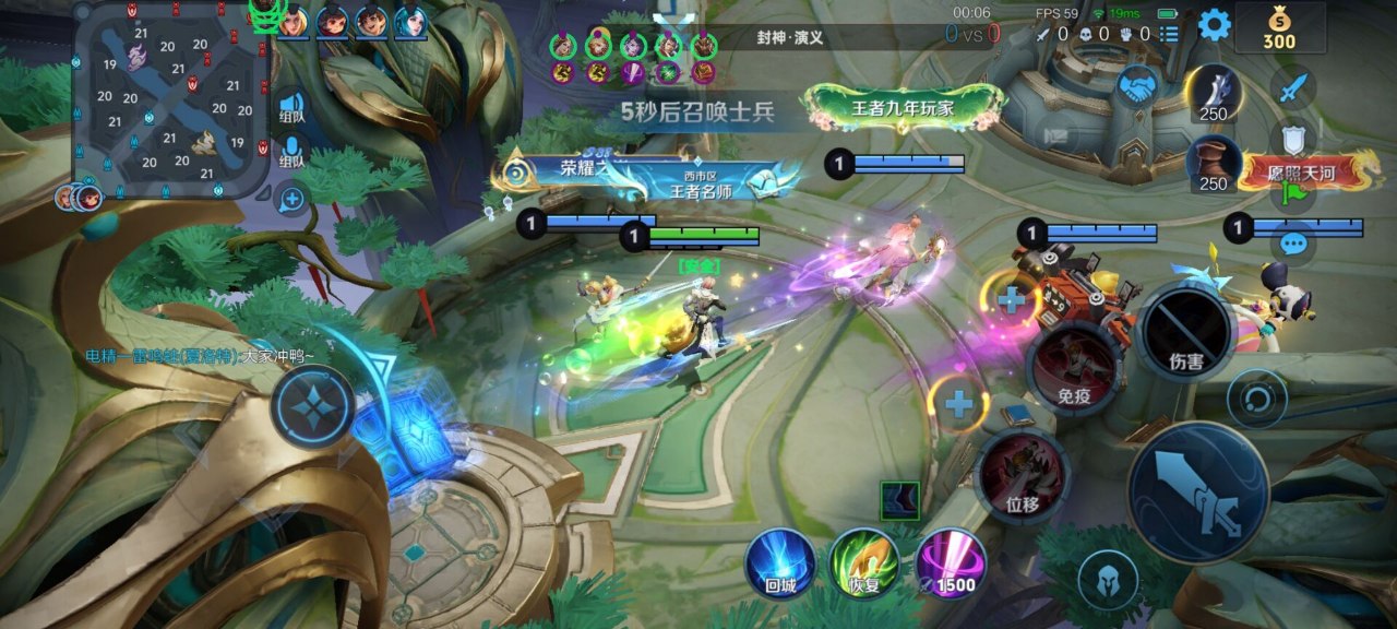 游戏开挂手机怎么选这5款手机让你稳赢不输